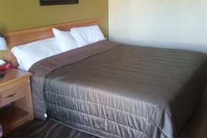 Chambre et suite