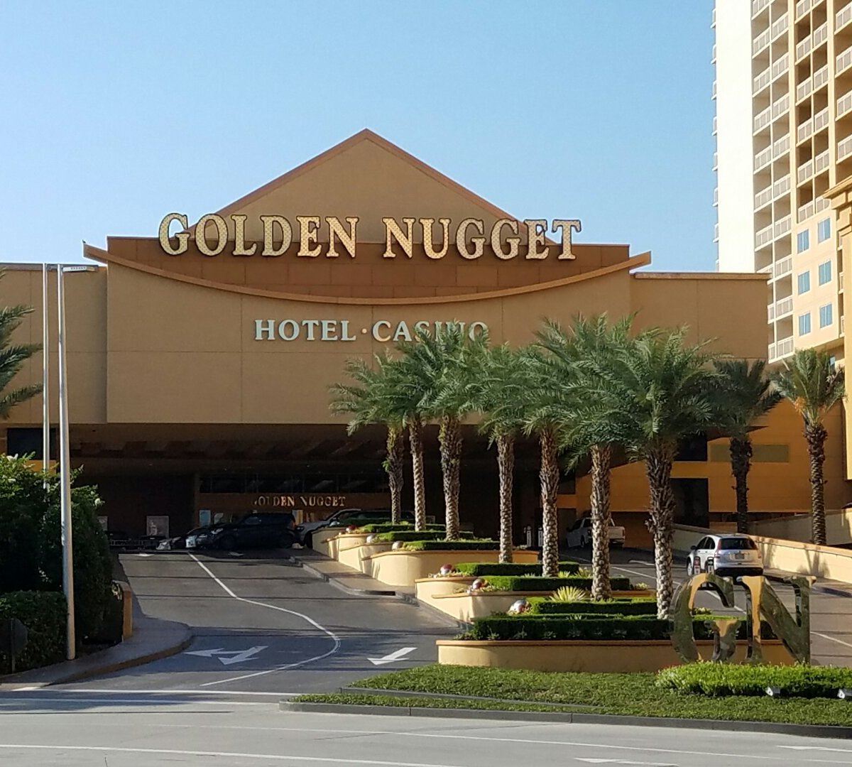 Golden Nugget Casino - All You Need to Know BEFORE You Go (2024)