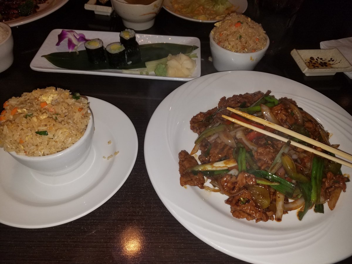 ASIAN HARBOR, Antioch Restaurant Reviews, Photos & Phone Number