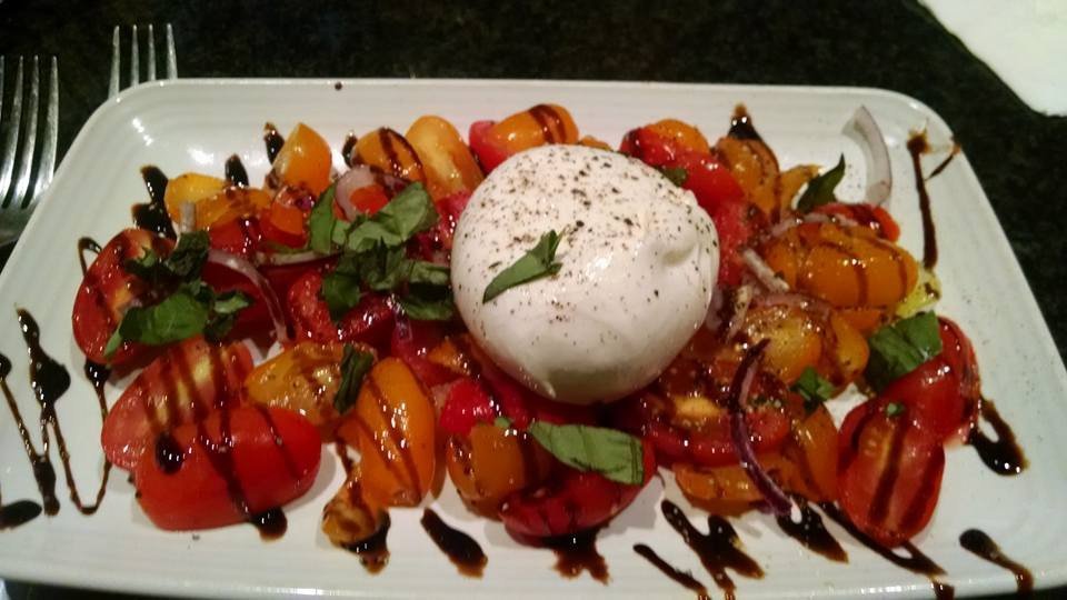 THE 10 BEST Italian Restaurants In Myrtle Beach Updated 2024   Tomato Caprese With Fresh 