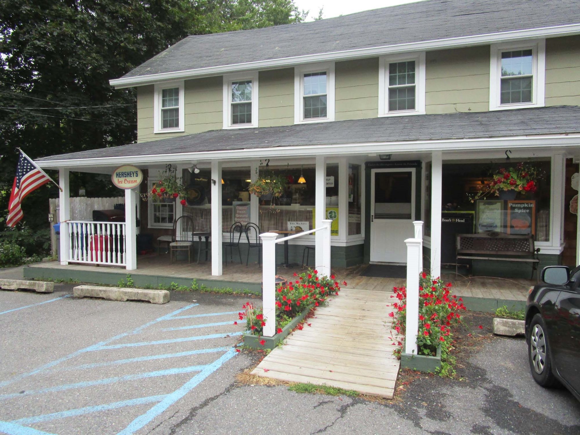 THE BEST Brunch In Hackettstown UPDATED 2024 Tripadvisor   Califon General Store 