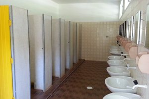 Quarto e suíte