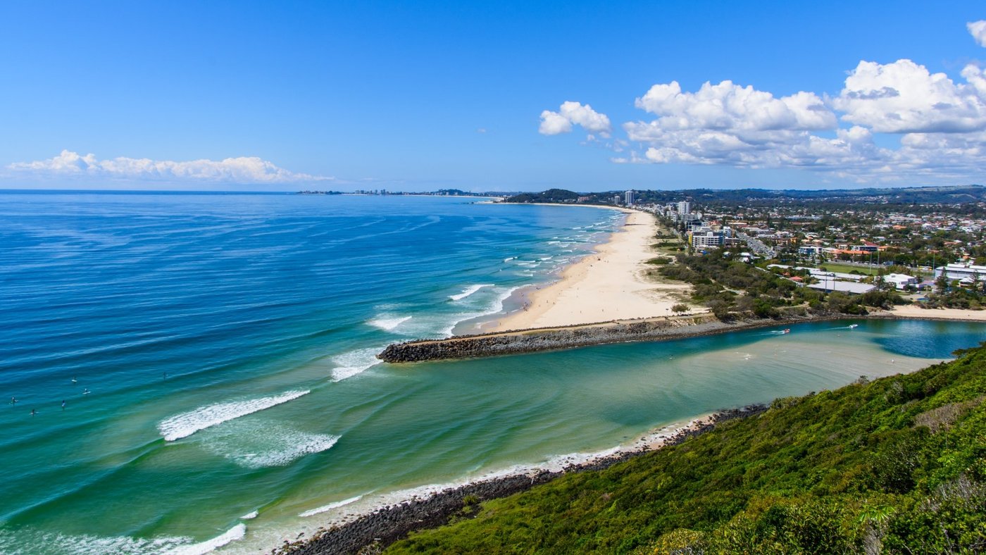 SANDBAR BURLEIGH (Burleigh Heads, Gold Coast) - Specialty Hotel Reviews ...