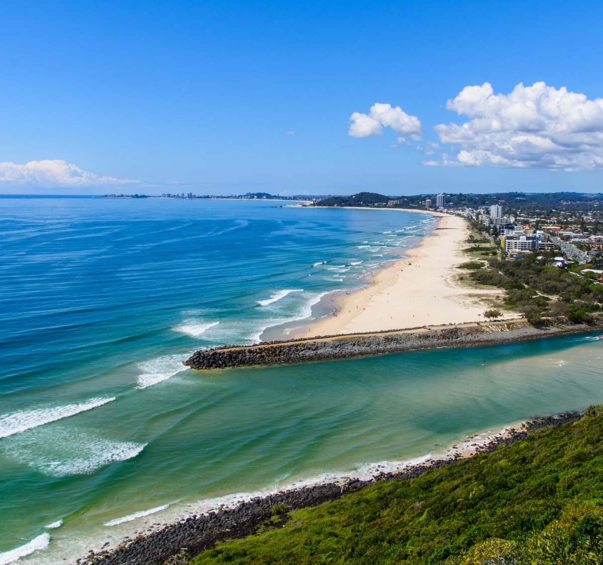 Burleigh Head National Park (Burleigh Heads) - Lohnt es sich?