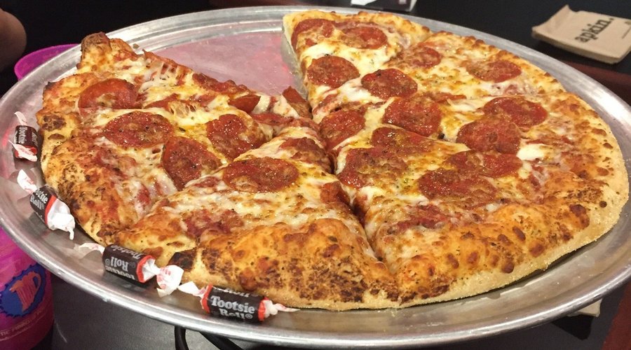 HotBox Pizza, 인디애나폴리스 - 레스토랑 리뷰 - 트립어드바이저