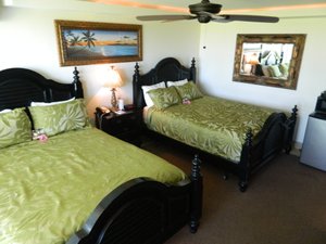Rom og suite