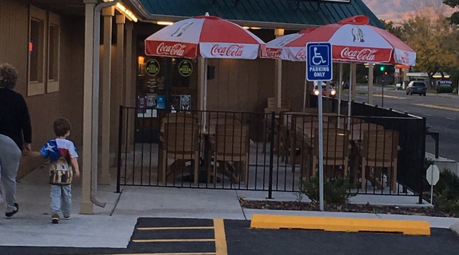 Idaho Pizza Company