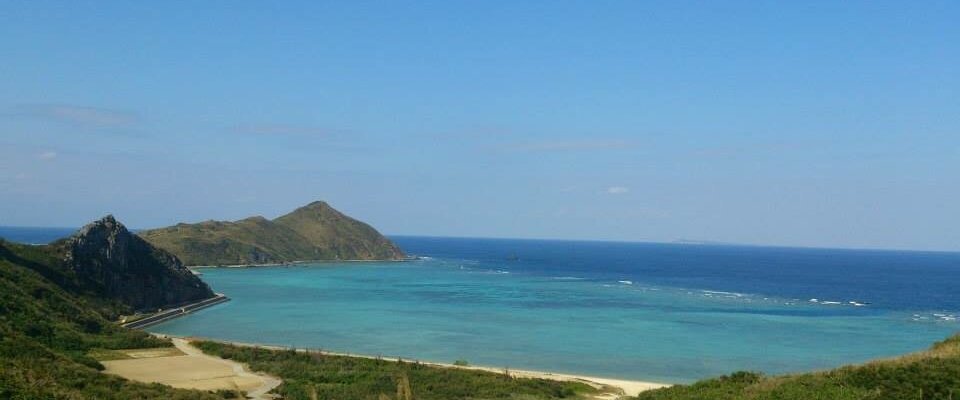 アンジェラー浜