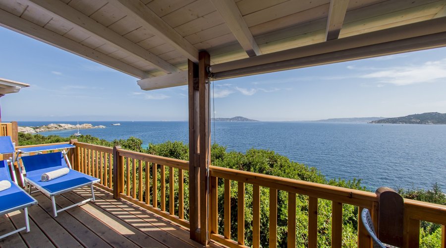 PARADISE SUITE SKYLINE
