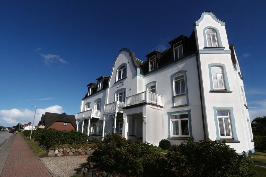HOTEL VILLA KLASEN (AU131) 2022 Prices & Reviews (Wenningstedt