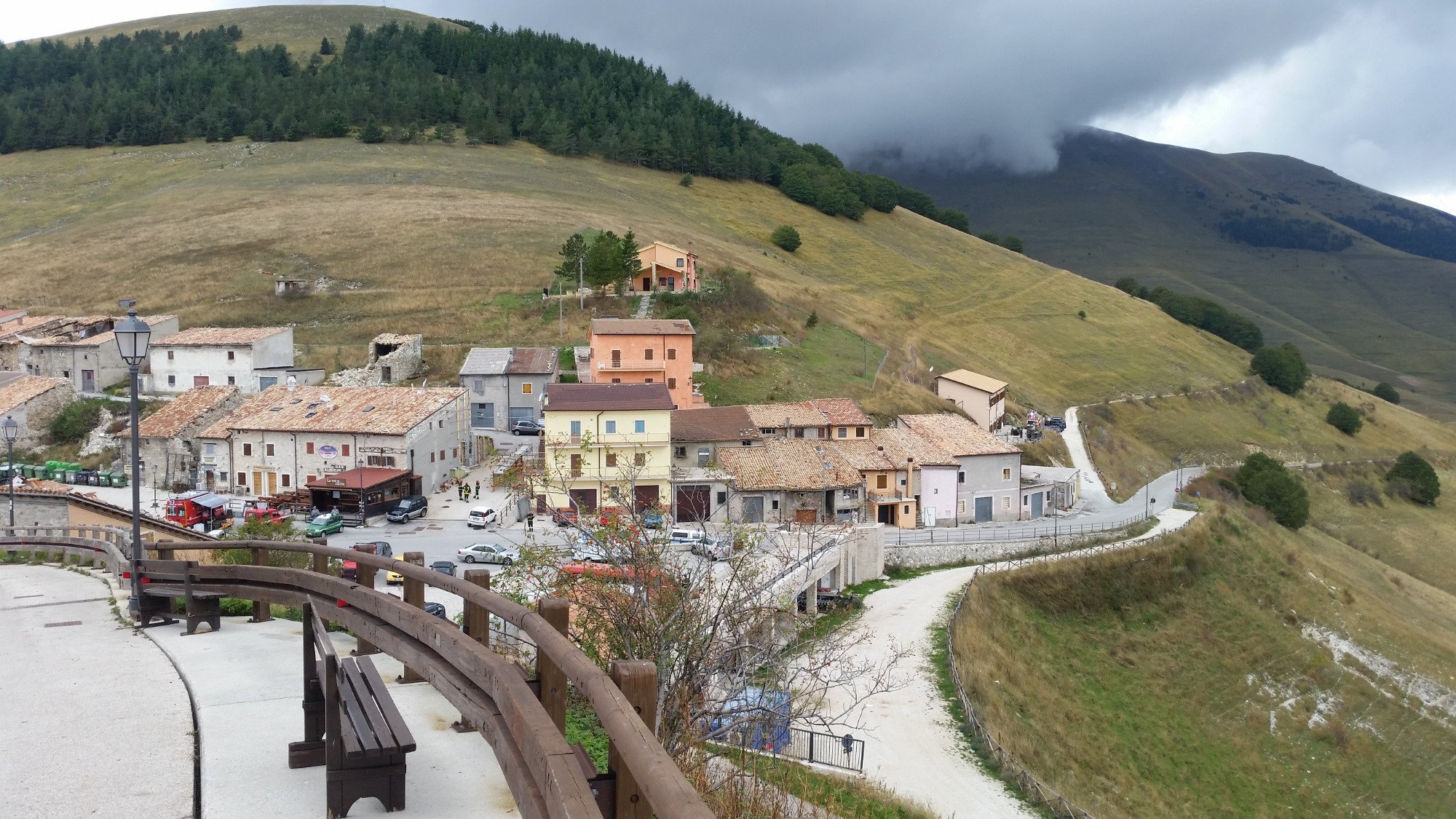 Agriturismo la Valle delle Aquile image