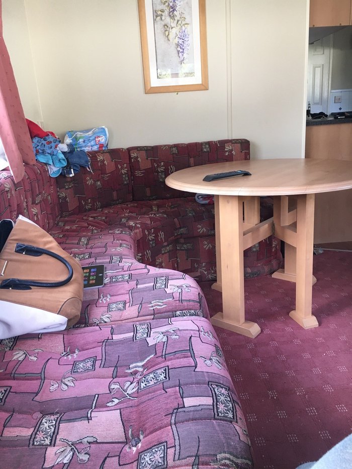 ROSETTA HOLIDAY PARK Updated 2024 Campground Reviews (Peebles, Scotland)