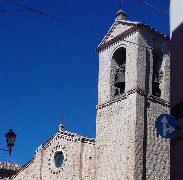 Chiesa Di San Giacomo (Atri, Italy): Address - Tripadvisor