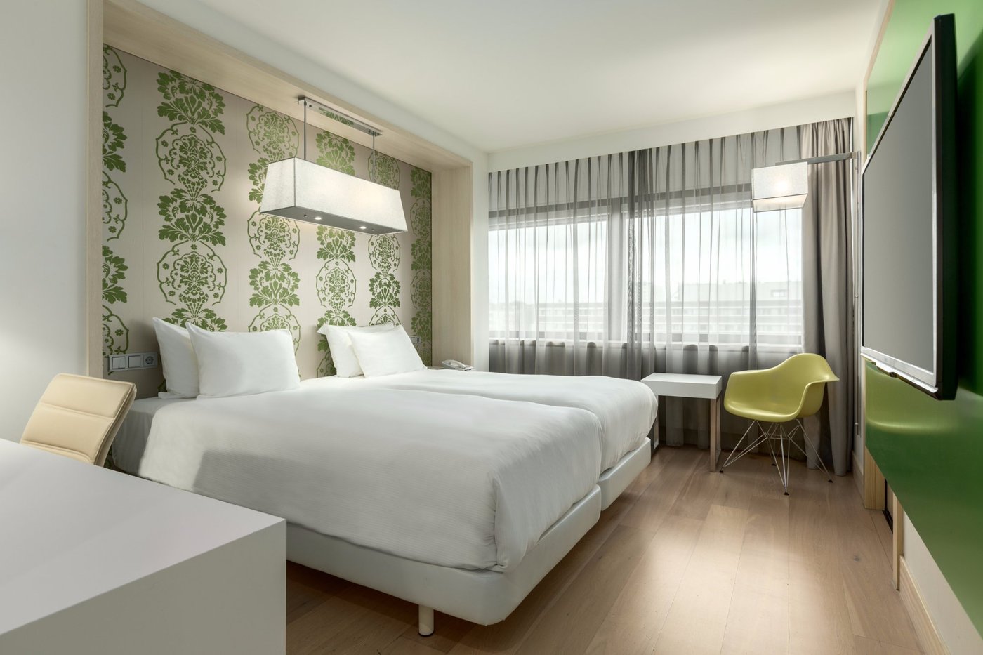 NH AMSTERDAM ZUID $89 ($̶9̶5̶) - Updated 2022 Prices & Hotel Reviews ...