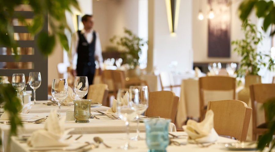 resort VILA PORTO MARE . Alfama Restaurant