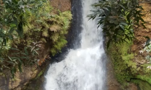 One of the Waterfall...