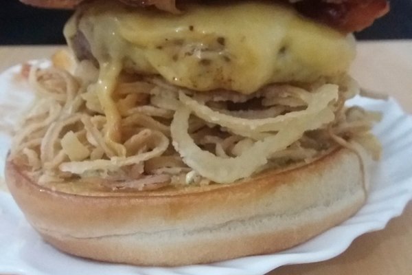 10 hamburguerias que você precisa conhecer em Jundiaí