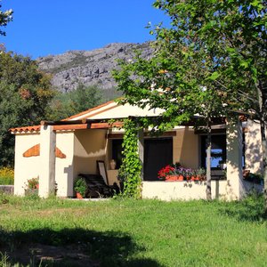 Apartamento para parejas (A3)