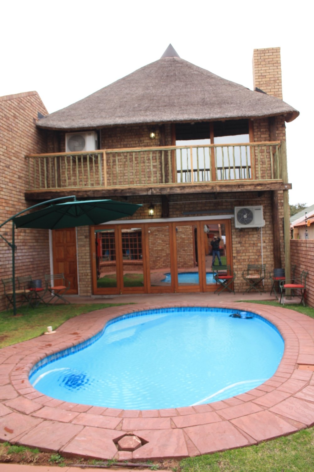 RHEOTESSA GUEST HOUSE - Reviews (Kathu, South Africa - Northern Cape)