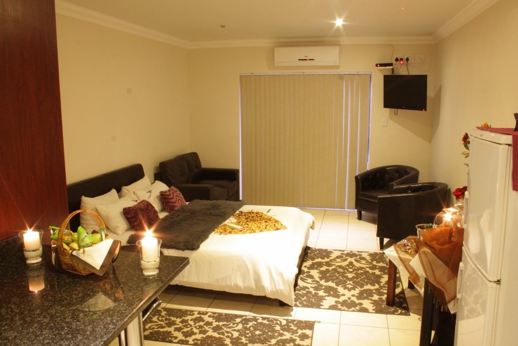 RHEOTESSA GUEST HOUSE - Reviews (Kathu, South Africa - Northern Cape)