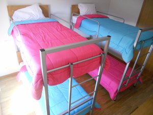 Quarto e suite