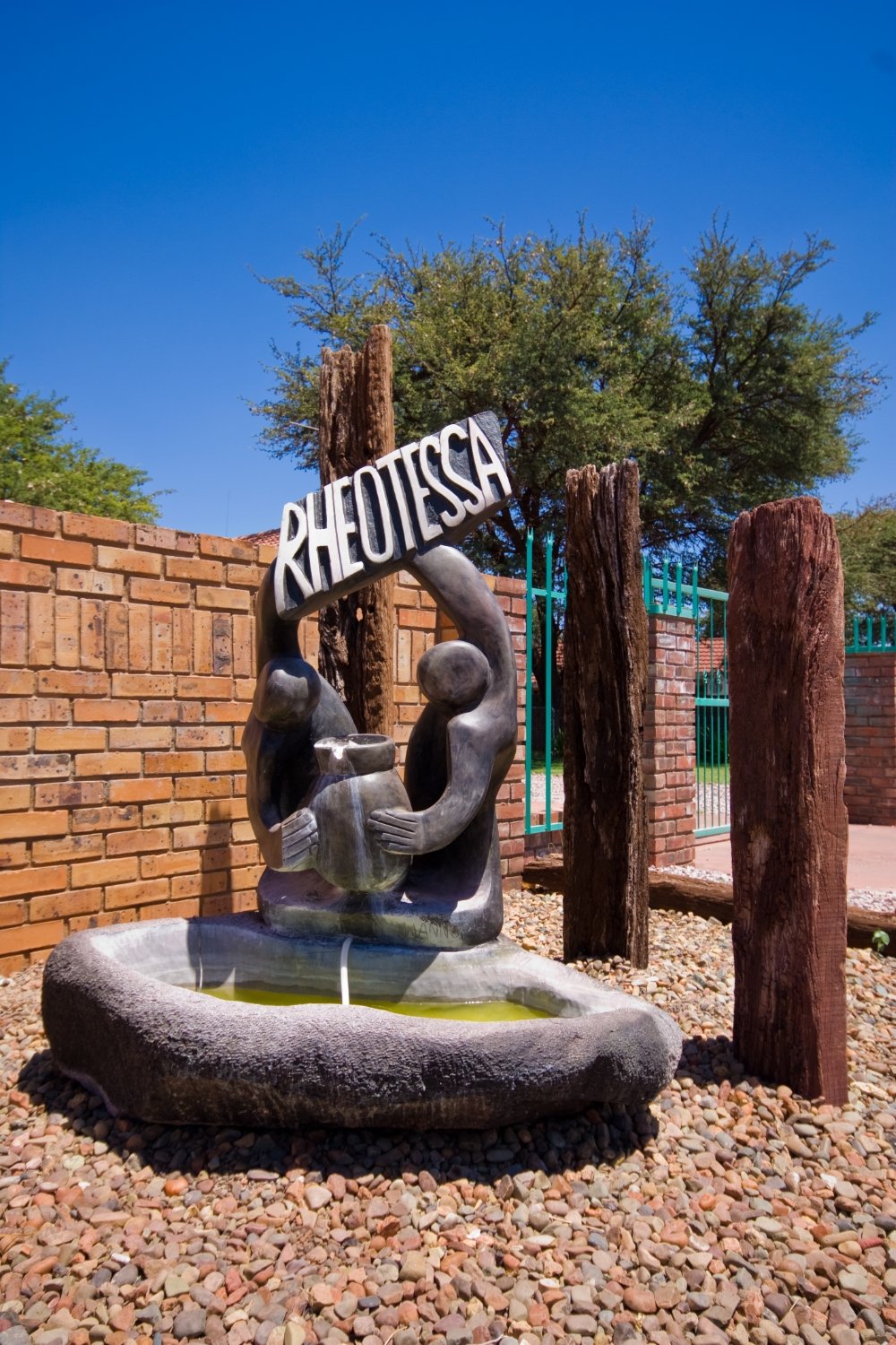 RHEOTESSA GUEST HOUSE - Guesthouse Reviews (Kathu, South Africa ...