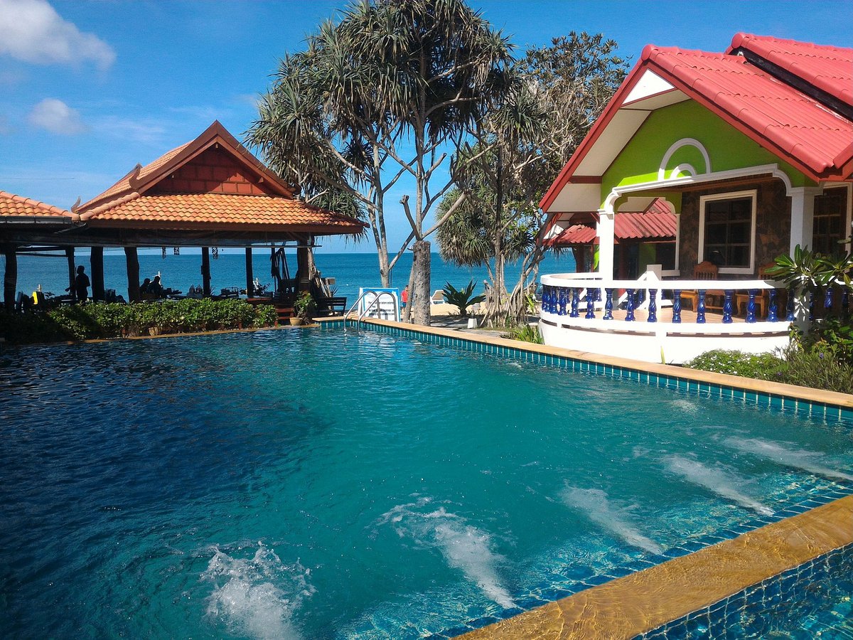 Lanta Nature Beach Resort THE 10 BEST Resorts in Ko Lanta (2023) - Tripadvisor
