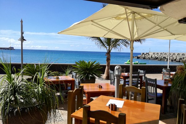 Tosti Arepa Palmera - Picture of Bar Savoy, La Palma - Tripadvisor