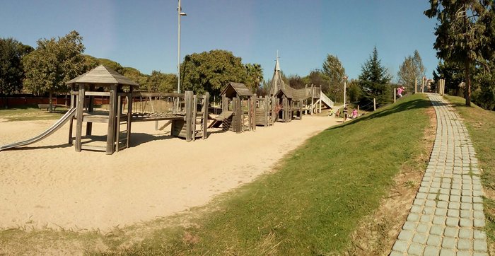 Imagen 1 de Parque Francesc Macià