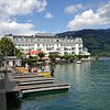 Things To Do in Lake Zell, Restaurants in Lake Zell