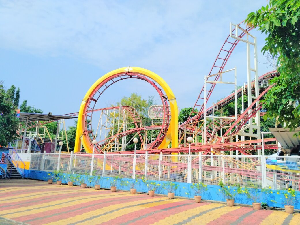 Essel World All You Need to Know BEFORE You Go 2024