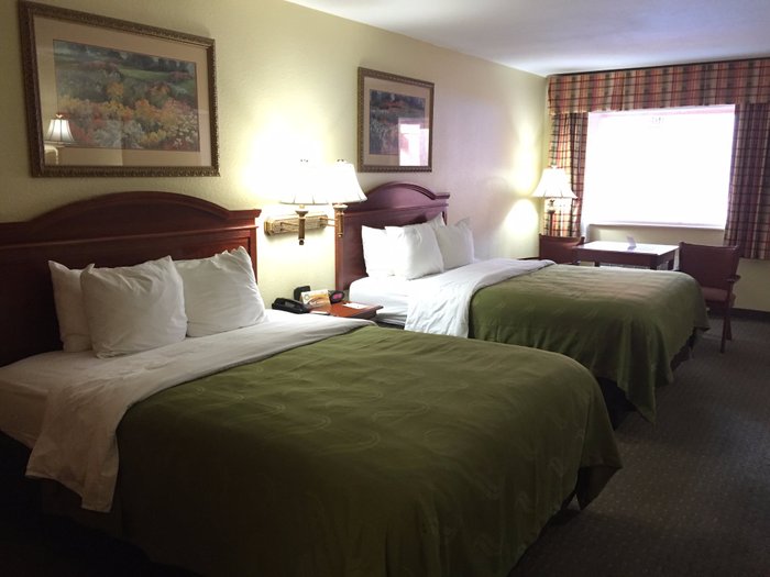 ECONO LODGE INN & SUITES EAGLE PASS $97 ($̶1̶3̶5̶) - Updated 2024 ...