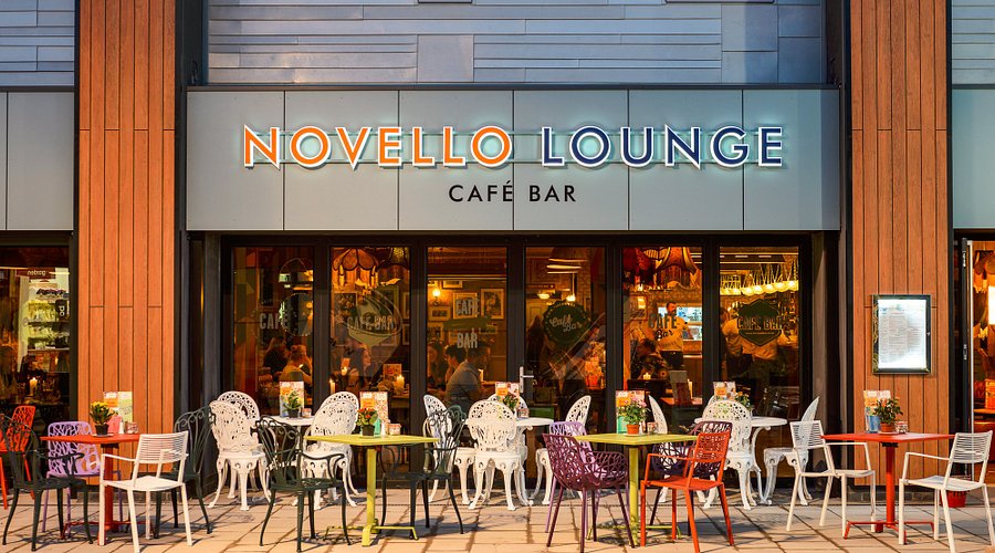 Novello Lounge Novello Lounge