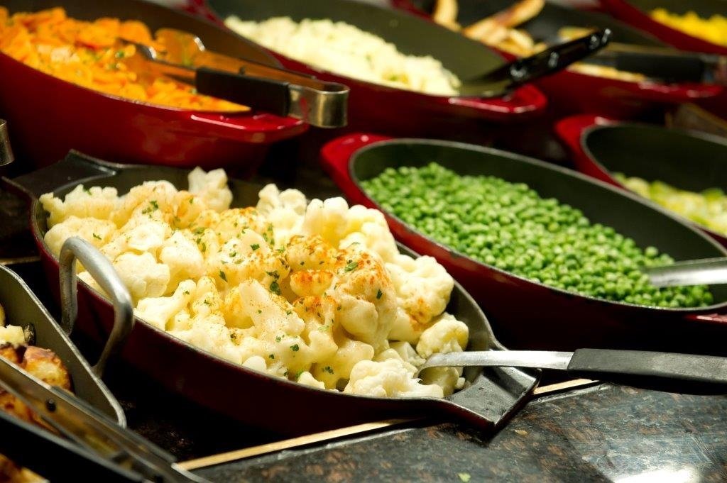 TOBY CARVERY Ramsgate Updated 2024 Restaurant Reviews, Menu