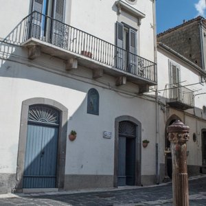 esterno