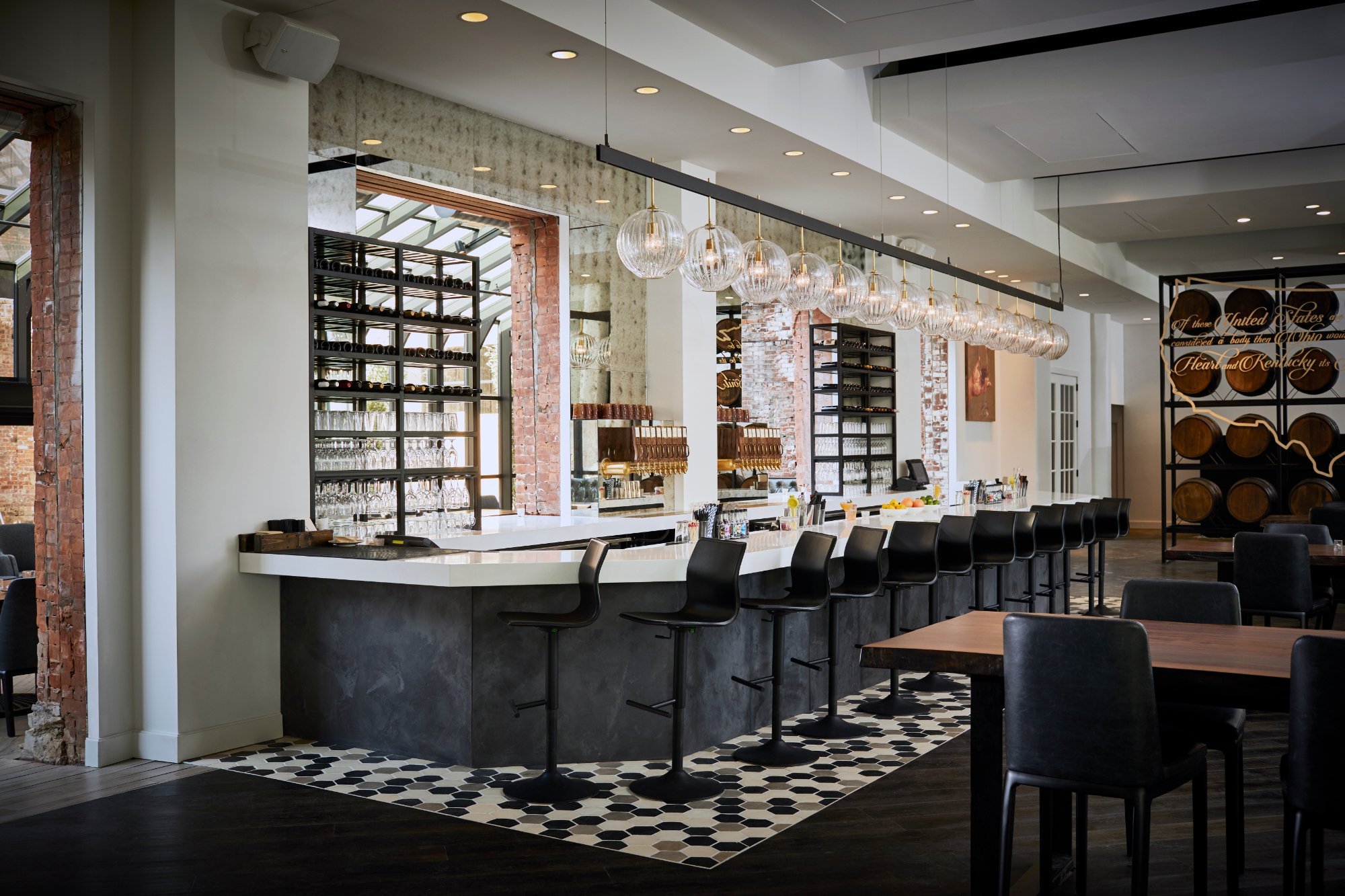 Hotel Covington by null