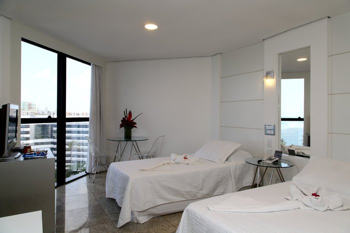 Hotel Brisa Tower Rooms: Pictures & Reviews - Tripadvisor