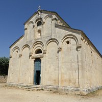 Une cathédrale sans clocher