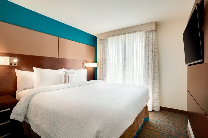 RESIDENCE INN BY MARRIOTT ST. PAUL DOWNTOWN $116 ($̶1̶5̶9̶) - Updated 2023  Prices & Hotel Reviews - Saint Paul, MN