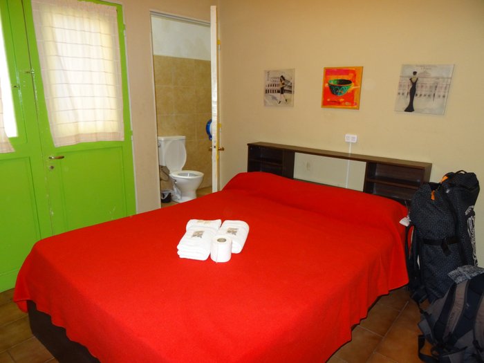 Imagen 1 de Hostel Suites Mendoza