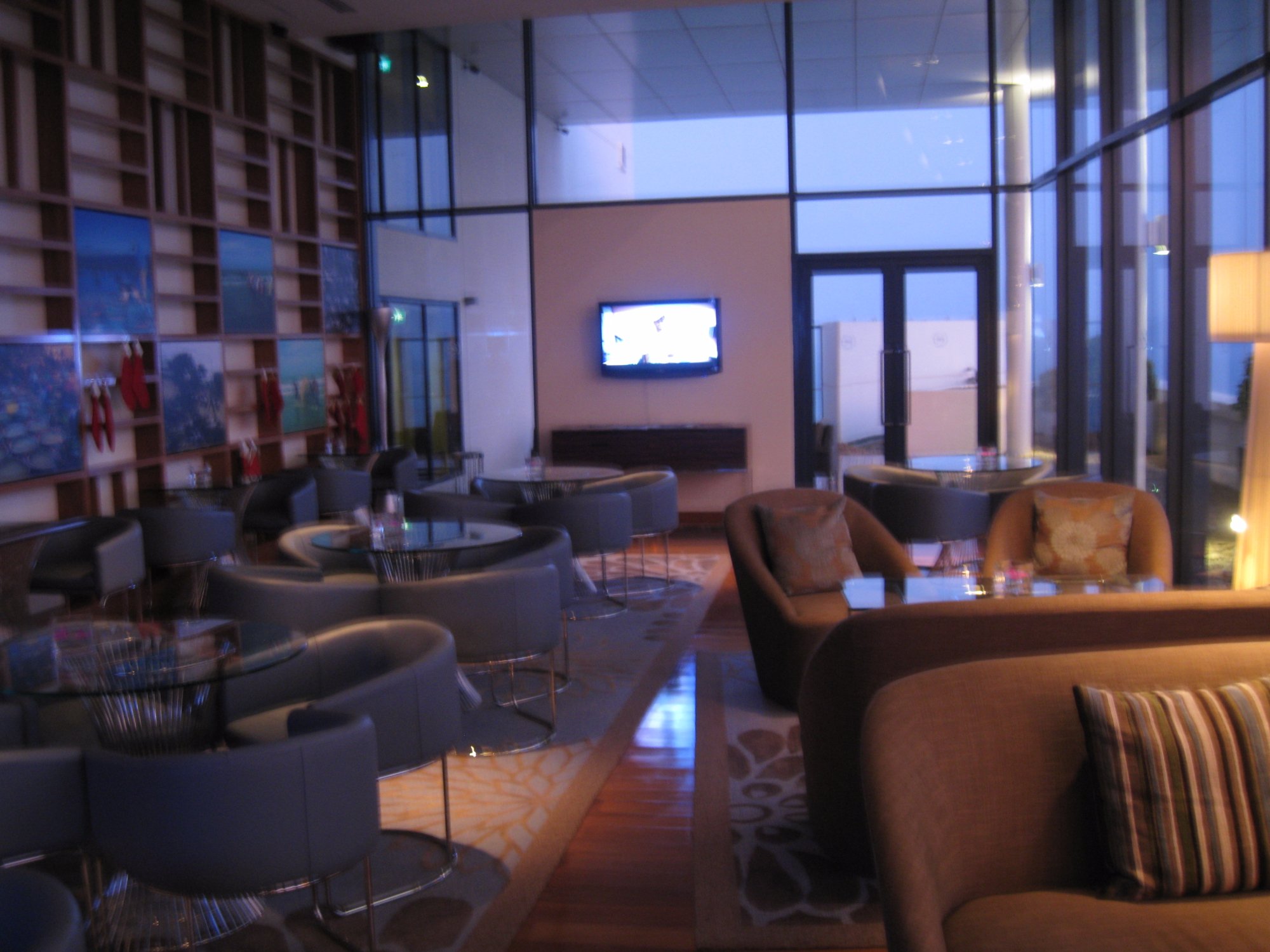Hotel photo 17 of Sheraton Nha Trang Hotel and Spa.