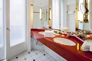 Chambre et suite