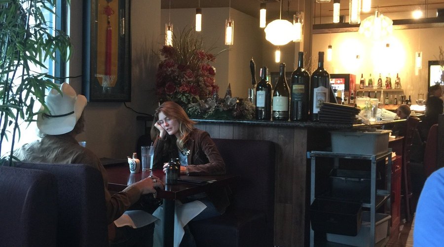 Akira Bistro - Danville