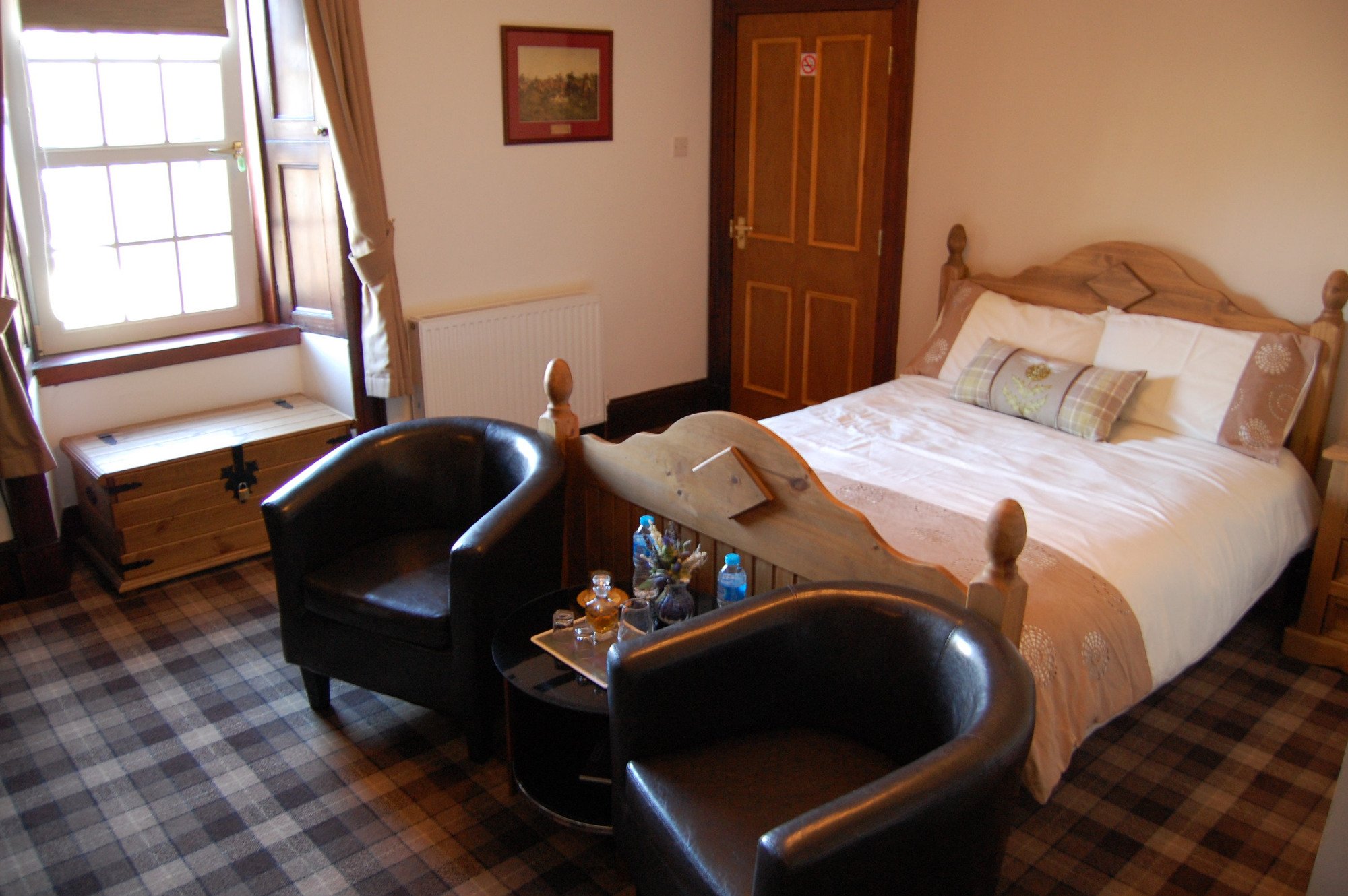 Hotel photo 1 of Haus Alba.