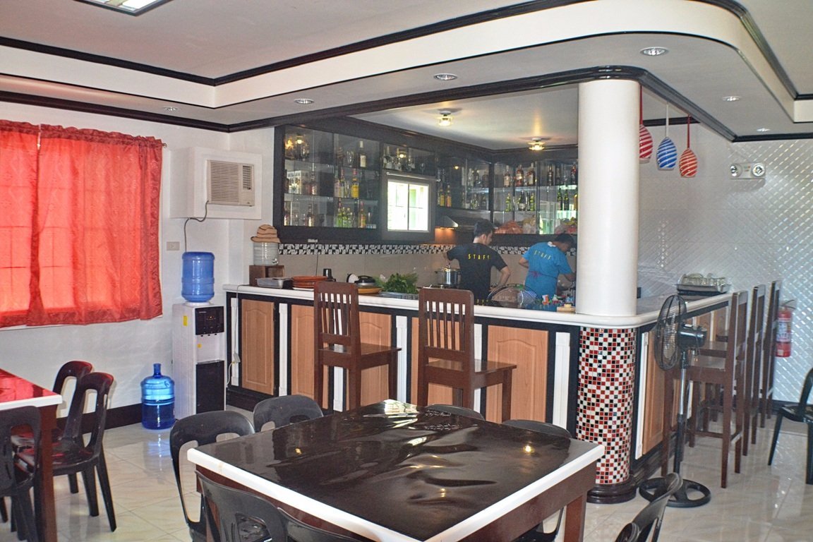 MAYON Backpackers Hostel by null