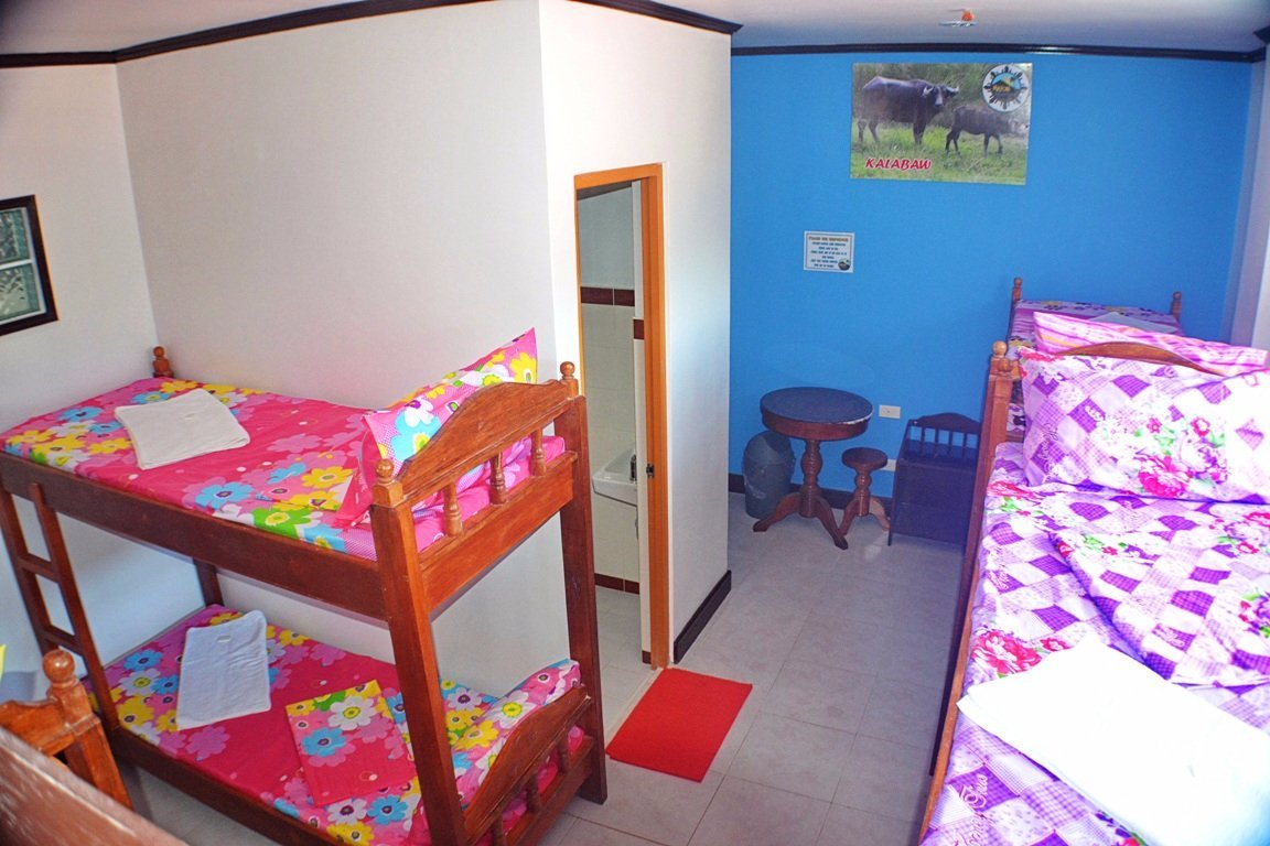 MAYON Backpackers Hostel by null