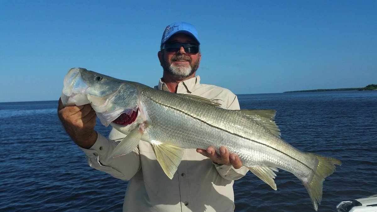 Captain Ray Culver Fishing Charters - All You Need to Know BEFORE You Go  (2024)
