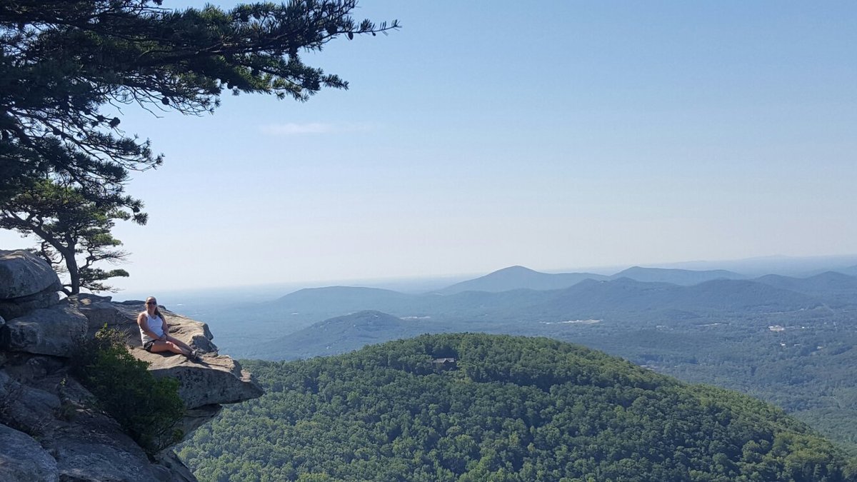 Yonah Mountain Trail Map Yonah Mountain Hiking Trail (Helen) - All You Need To Know Before You Go