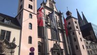 St Maria Himmelfahrt Koln Bewertungen Und Fotos Tripadvisor