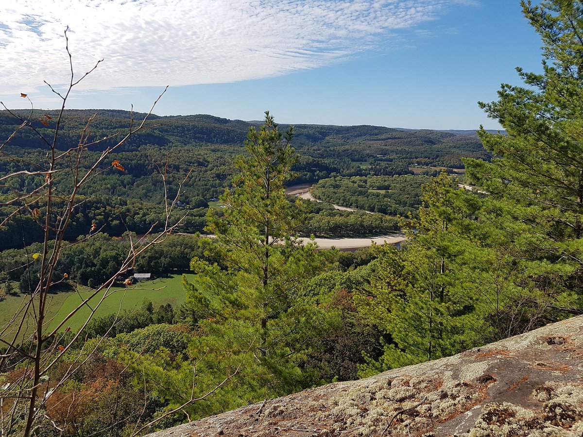 AUBERGE VALLEE DE LA ROUGE (La Conception, Canada) - foto's en reviews